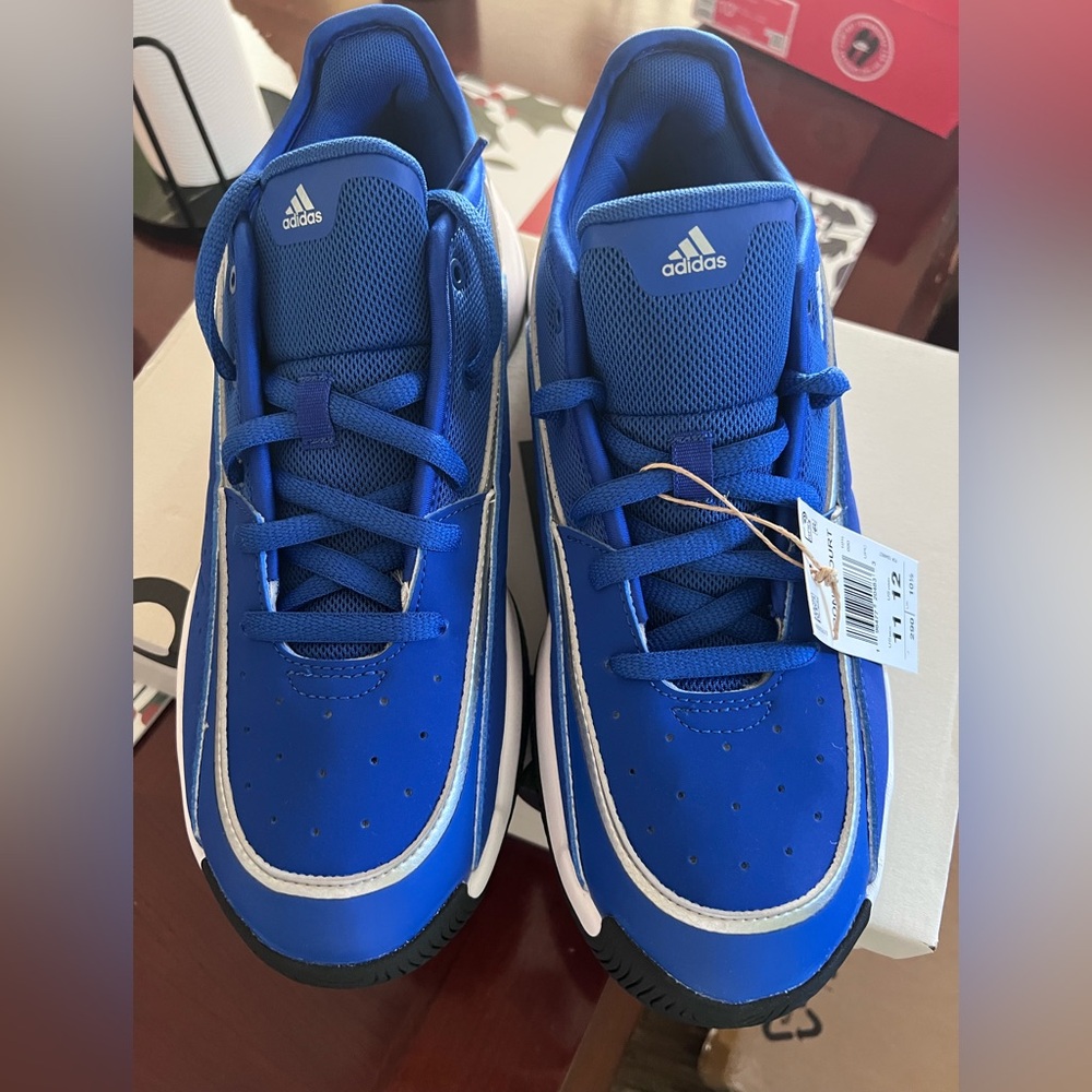 Mens adidas shoes